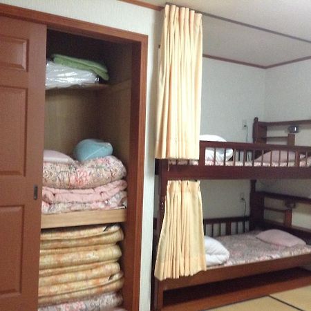Lodge Skade أوماتشي الغرفة الصورة